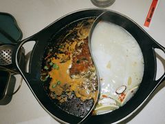 -新辣道鱼火锅(上地华联店)