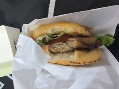 -必胜客(安盛金马店)