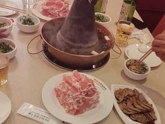 -阳坊大都涮羊肉(阳坊总店)
