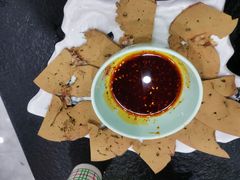 -撒拉人家.酸菜牦牛肉火锅