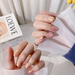 -SixOne六一日式美甲美睫