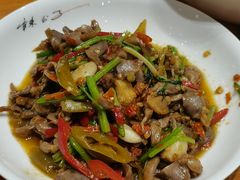 -辣公子·千岛湖私房菜(滨江店)