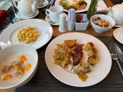 -西贡中心铂尔曼酒店