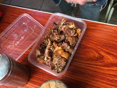 -脆皮五花肉(建东街旗舰店)