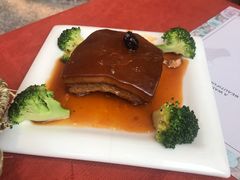 -赵小姐丨新中餐(曲江店)