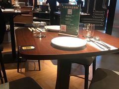 大堂-Ambra Haus琥珀屋精酿餐厅(宝山店)