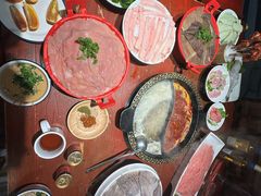 -黄家码头老火锅(解放碑旗舰店)