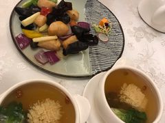 -酌宴府The China Club·广州万富希尔顿酒店(云城东路店)