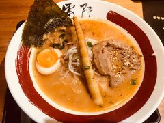 -雷门拉面店(新光天地店)