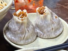 -李记清真馆(打钉巷店)