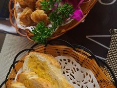 -天台牛排主题餐厅