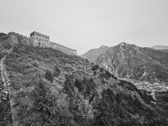 -居庸关长城