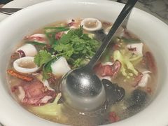 -遇外滩(BFC外滩金融中心店)
