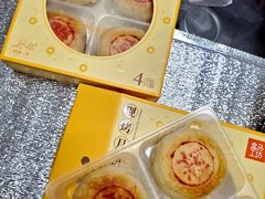 -盒马鲜生(189购物中心店)