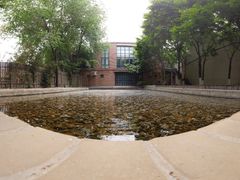 -中国艺术研究院油画院