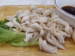 -郭姐·威海渔村(黄兴路店)