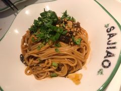 宜宾燃面-撒椒·四川江湖菜(大族广场店)