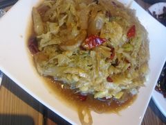 -左邻右舍褡裢火烧(石榴园店)