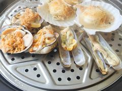 -海岛渔村大酒店(云霄路店)