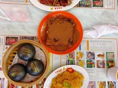 -澳门陈光记烧味饭店(万象城店)