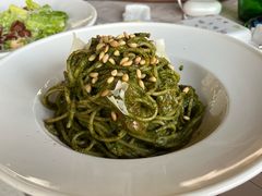 -安妮意大利餐厅(日坛店)