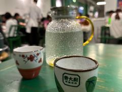 -费大厨辣椒炒肉(太平老街店)