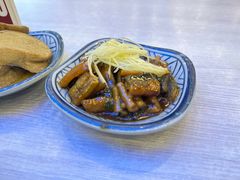 -朱洪元苏式面馆(绿宝广场店)