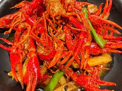 -聚味瞿记·龙虾堂(坡子街店)