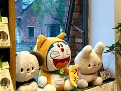 -猫的天空之城概念书店(景德镇陶溪川店)