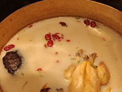-尚宴牛特鲜自助(太原街万达店)