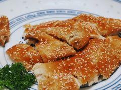 古桐麻香鸡-香港百合居(LCM置汇旭辉广场店)