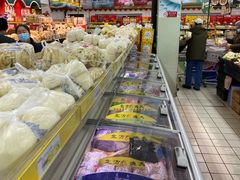 -京客隆超市(京源店)