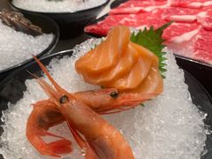 -海月轩海鲜豆捞(紫金塔店)