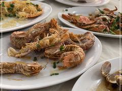 -秋姐美食店(旅游大道店)