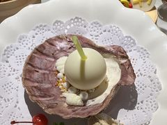 -小河盐帮·私家菜·烤鸭(三元桥·霄云路店)