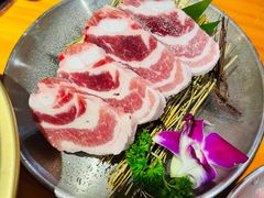 -kingkong大猩猩烤肉(CBD店)