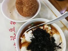 -阊门姚记豆浆(旧学前直营店)