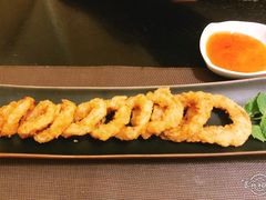 -吱咖啡西式简餐