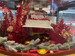 -卷心卷意·轻甜蛋糕(新光天地店)