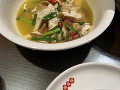 -味上湘菜馆(岳麓山店)