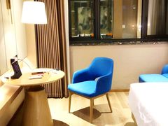 -雅好花园酒店(横岗地铁站店)