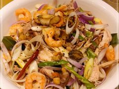 -小尕子·新疆菜(明园店)
