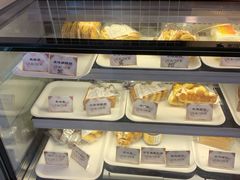 -国际饭店·帆声西饼屋(黄河路店)
