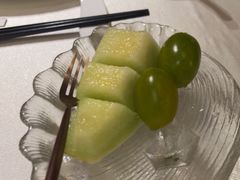 -宝燕壹号景观餐厅(龙盛国际商业广场店)