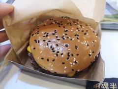 -麦当劳(文武路店)