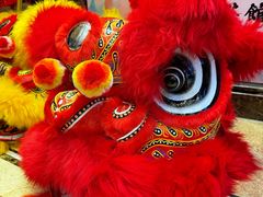 -新雅粤菜馆(南京东路店)