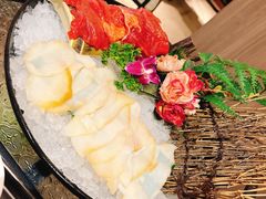 -集渔·泰式海鲜火锅(科华店)