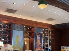 -The COOK·厨餐厅·自助餐(浦东嘉里大酒店)