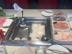 -海底捞火锅(泉城路店)