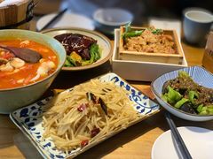 -无届青年餐馆(熙街店)